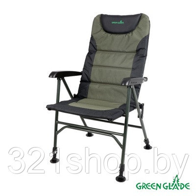 Кресло складное Green Glade M3230 - фото 1 - id-p180223770