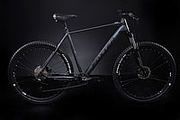 Велосипед Foxter ChicaGO 29'' 1*9x (серый матовый), фото 1