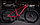 Велосипед Foxter Lincoln FT 4.0 9x 27.5" (зеленый), фото 2
