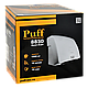 Электросушилка для рук Puff-8830 (1,5 кВт) ударопрочная, фото 9