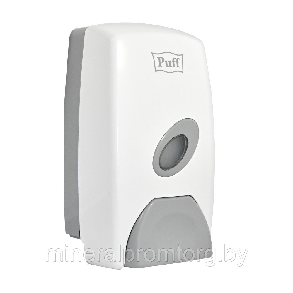 Дозатор для жидкого мыла Puff-8115 (1000 мл) - фото 2 - id-p164030755