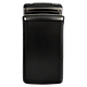 Сушилка для рук погружная Puff-8960 (черная) высокоскоростная, фото 5