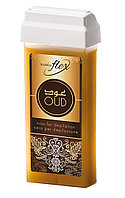 ItalWax Воск в картридже Oud Flex, 100 г