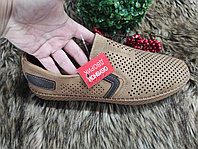 Туфли мужские ЛЕТНИЕ (РАЗМЕРЫ 40-45)