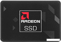 SSD AMD Radeon R5 128GB R5SL128G