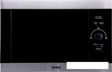 Микроволновая печь Korting KMI825XN, фото 2
