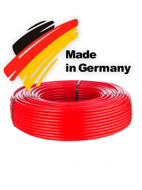 Труба для отопления MAINCOR 16*2 EVOH / PERT тип 2