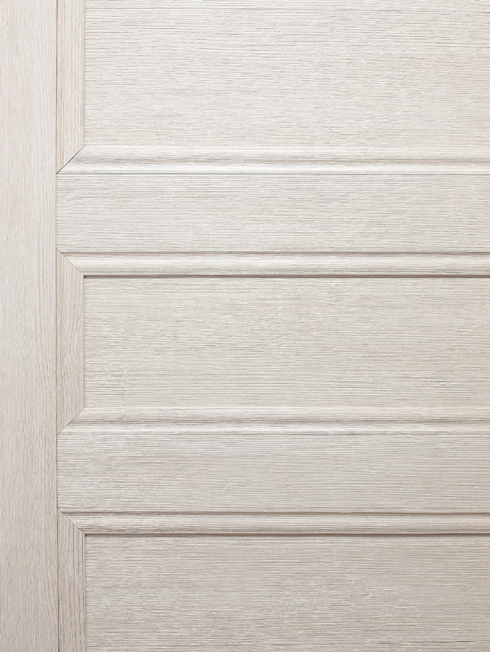 ПРОМЕТ "Винтер" ТЕРМОРАЗРЫВ (2050х880 Левая) Белёный Дуб (А) | Входная металлическая дверь - фото 4 - id-p175708964