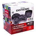 Игровая приставка Retro Genesis 8 Bit Junior Wireless + 300 игр, фото 2