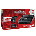 Игровая приставка Retro Genesis MixSD (8+16Bit) + 350 игр, фото 2
