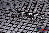 Коврики резиновые   Opel Astra J (2009-2015) / Chevrolet Cruze (2009-2015 ) / Опель Астра Джей / Круз (Frogum), фото 4