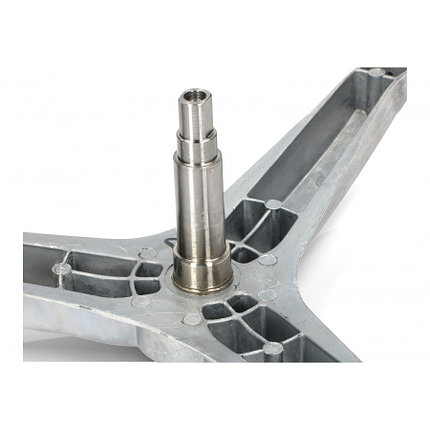 Крестовина стиральной машины Samsung Diamond DC97-15971A (DC97-15184A_(EBI 740) H=108, фото 2