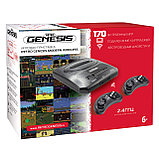 Игровая приставка Retro Genesis Modern Wireless + 170 игр, фото 2