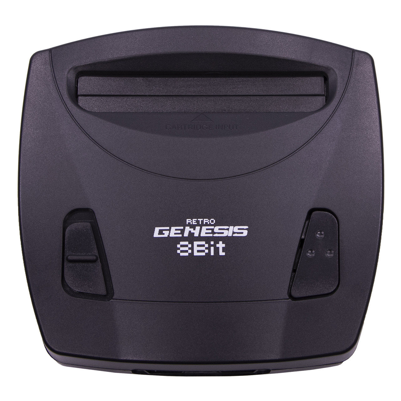 Игровая приставка Retro Genesis 8 Bit Junior Wireless + 300 игр - фото 4 - id-p180246481