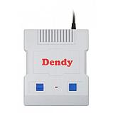 Игровая приставка Dendy Junior 300 игр, фото 3