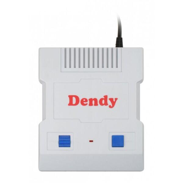 Игровая приставка Dendy Junior 300 игр - фото 3 - id-p180246486