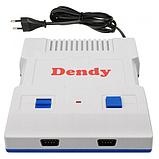 Игровая приставка Dendy Junior 300 игр, фото 5