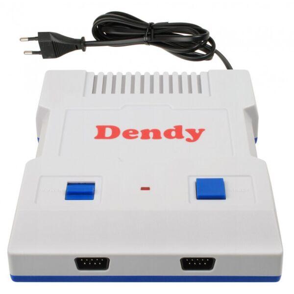 Игровая приставка Dendy Junior 300 игр - фото 5 - id-p180246486