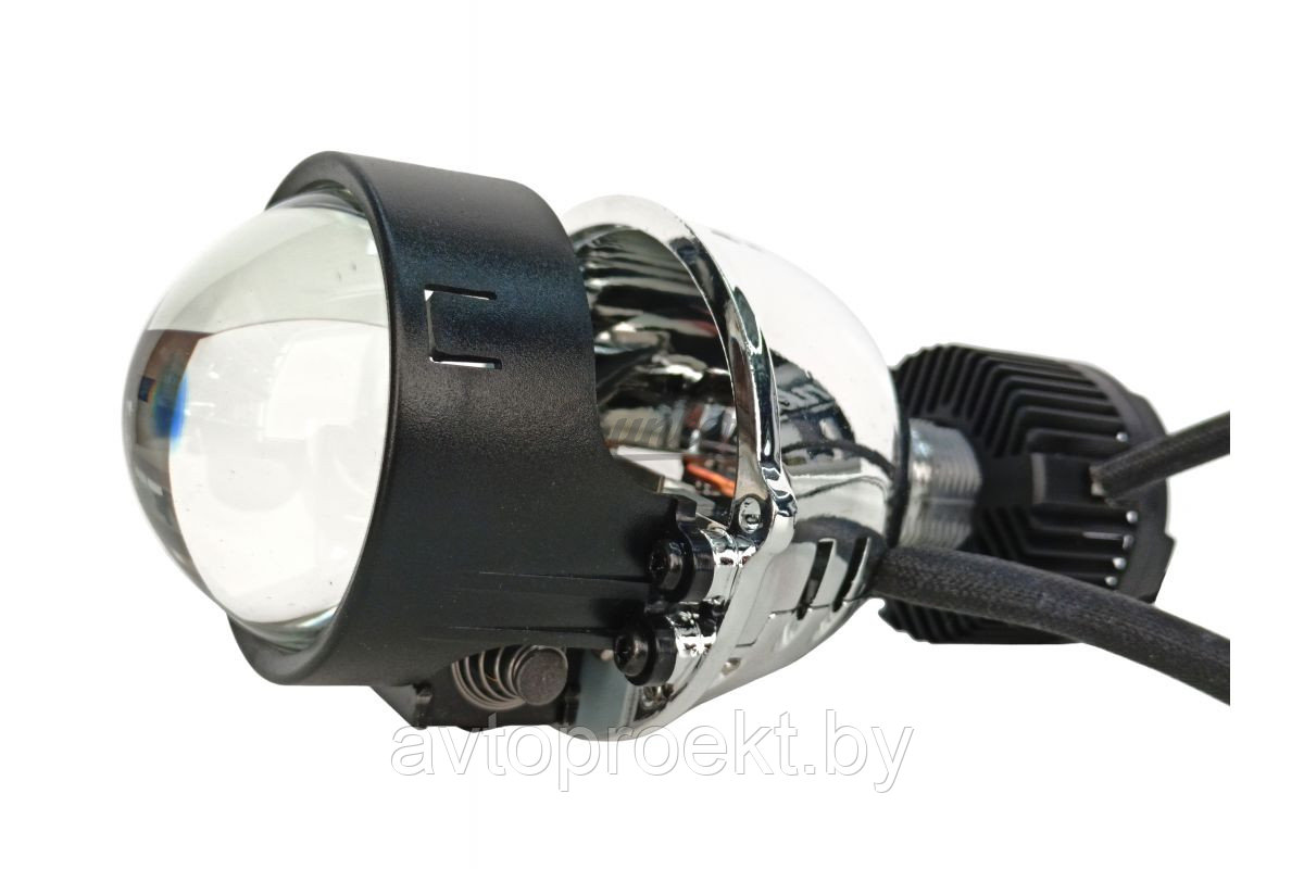 Bi-LED модуль Aozoom Mini 2.0 - фото 3 - id-p180246597