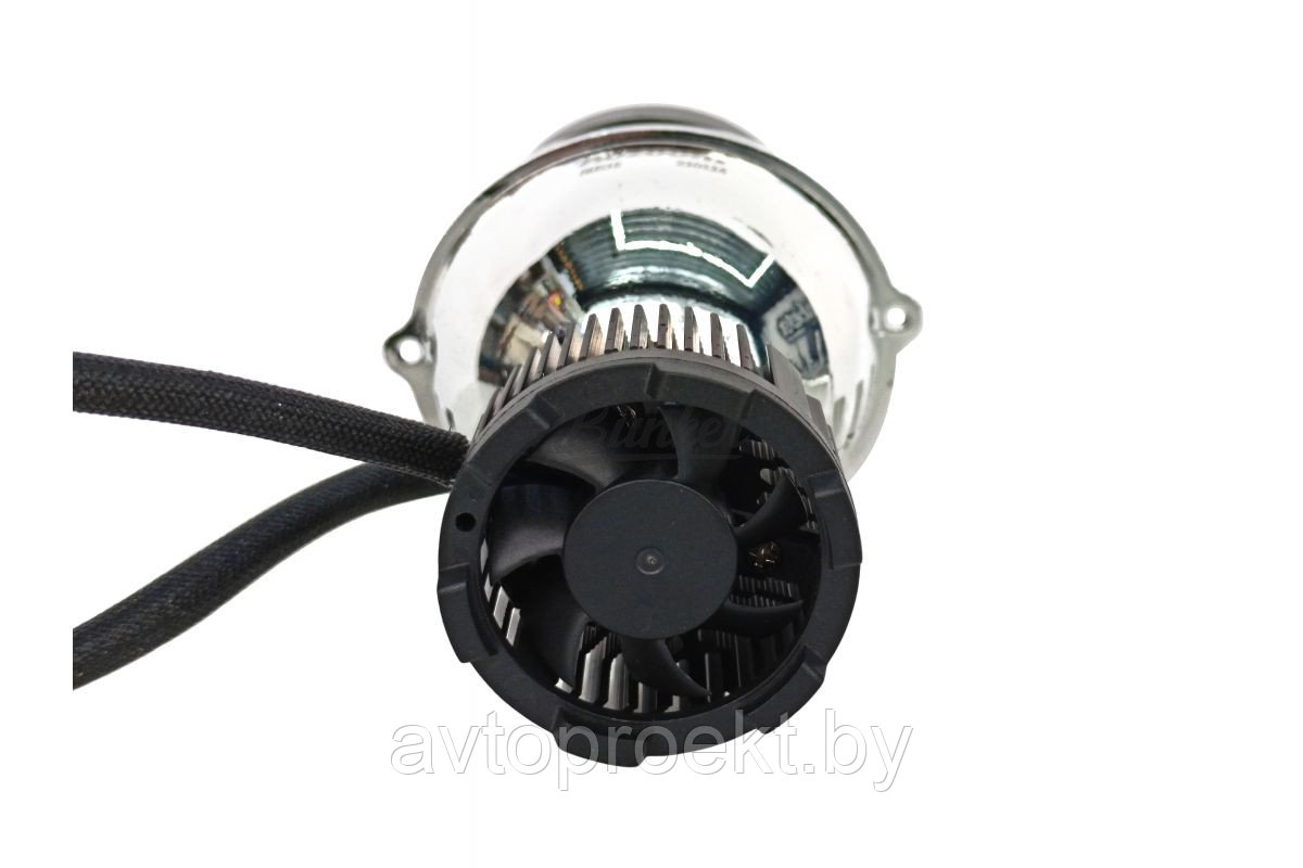 Bi-LED модуль Aozoom Mini 2.0 - фото 2 - id-p180246597