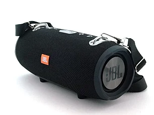 Беспроводная колонка JBL Xtreme 2 (черный), фото 2