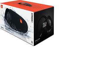 Беспроводная колонка JBL Xtreme 2 (черный), фото 3