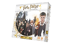 Настольная игра Гарри Поттер. Год в Хогвартсе (Harry Potter: A Year at Hogwarts)