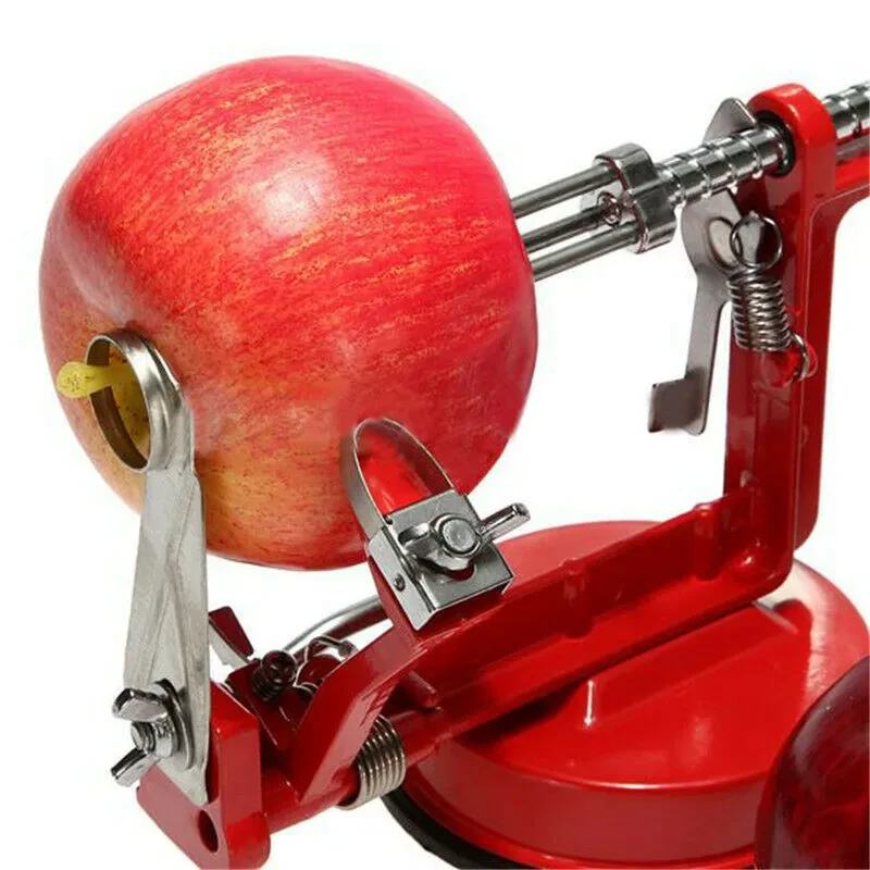 Очиститель яблок Cobe Slice Peel (Яблокочистка) - фото 3 - id-p180249716