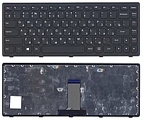 Клавиатура ноутбука LENOVO G400S