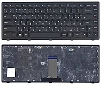 Клавиатура ноутбука LENOVO G410S