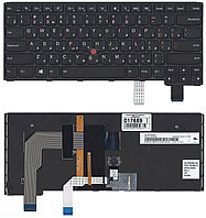 Клавиатура ноутбука LENOVO Yoga S3-14