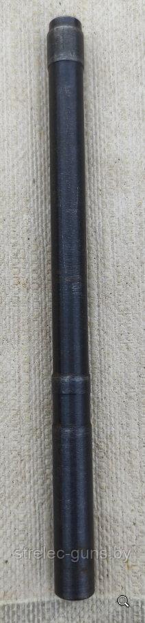 Трубка нарезная (ствол) для пневматического пистолета Аникс А-3000 Скиф и A-3003 Blackbird
