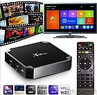ТВ-приставка Android Smart TV Box X96 Mini 2GB/16GB Wi-Fi+Пульт д/у, фото 6