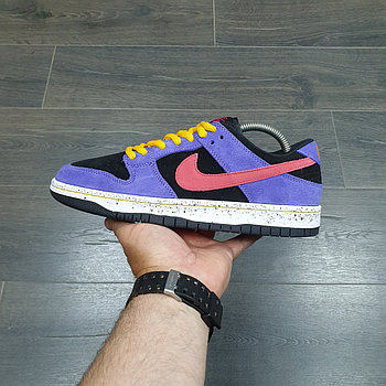 Кроссовки Nike Dunk Low Pro SB 'ACG Terra'