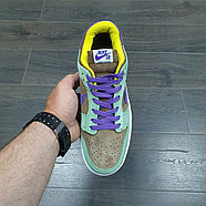 Кроссовки Nike Dunk Low «Veneer», фото 3
