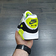 Кроссовки Nike Air Max 90 Volt 2020, фото 4