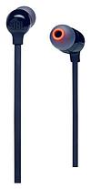 Наушники JBL Tune 125BT (синий), фото 3