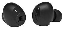 Наушники JBL Tune 115TWS (черный), фото 2