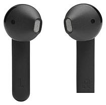 Наушники JBL Tune 225 TWS Ghost Edition (черный), фото 2