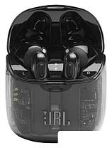 Наушники JBL Tune 225 TWS Ghost Edition (черный), фото 3