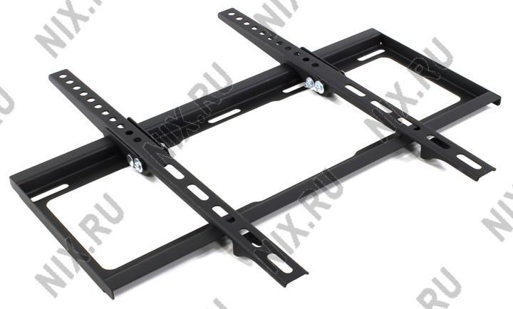BENATEK PLASMA-33AB Black, Универсальное крепление (VESA 200/300/400/400x200, 40кг)