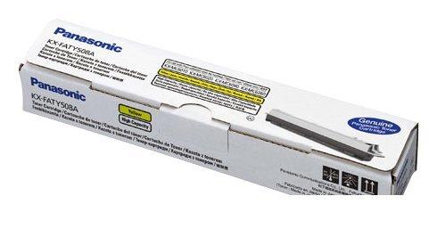 Картридж Panasonic KX-FATY508A7