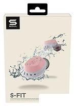 Наушники Soul S-FIT (розовый), фото 3