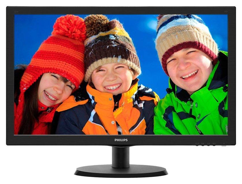 Монитор Philips 223V5LSB/00