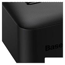 Внешний аккумулятор Baseus Bipow Digital Display PPDML-K01 30000mAh (черный), фото 3