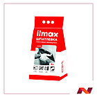 Шпатлевка для внутренней отделки белая полимерминеральная гипсовая "ilmax 6410"(4кг)