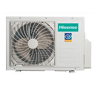 Сплит-система Hisense Inverter AUV-18UR4SA2 / AUW-18U4SS