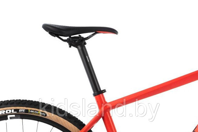 Велосипед Format 1122 L 29'' (красный матовый) - фото 2 - id-p180260922