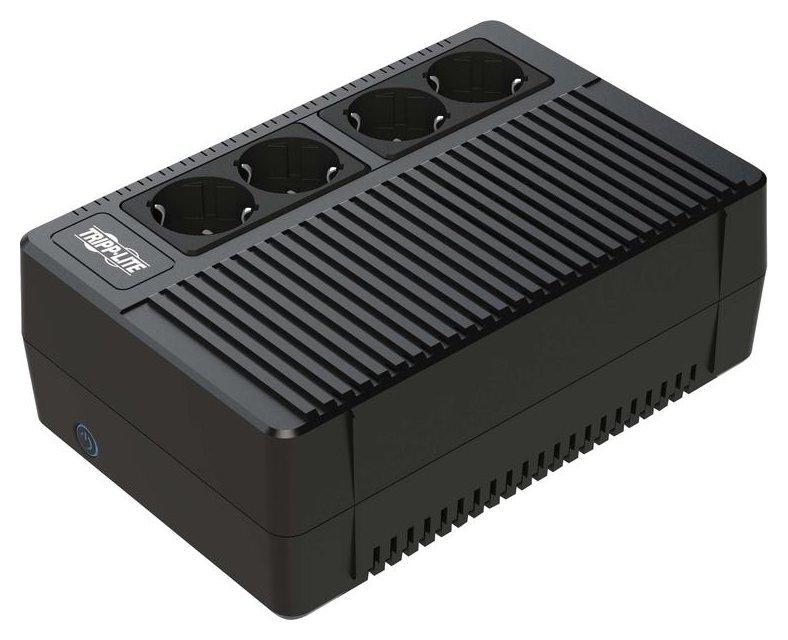 Источник бесперебойного питания Tripp Lite AVRX500UD 500VA