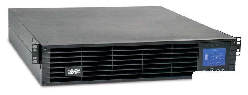 Источник бесперебойного питания Tripp Lite SUINT1500LCD2U 1500VA